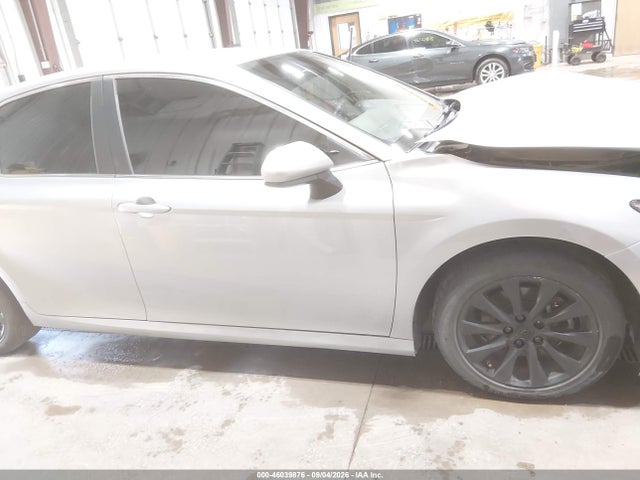 Продаж на аукціоні авто 2018 Toyota Camry Le, vin: JTNB11HK1J3012400, номер лоту: 46039876