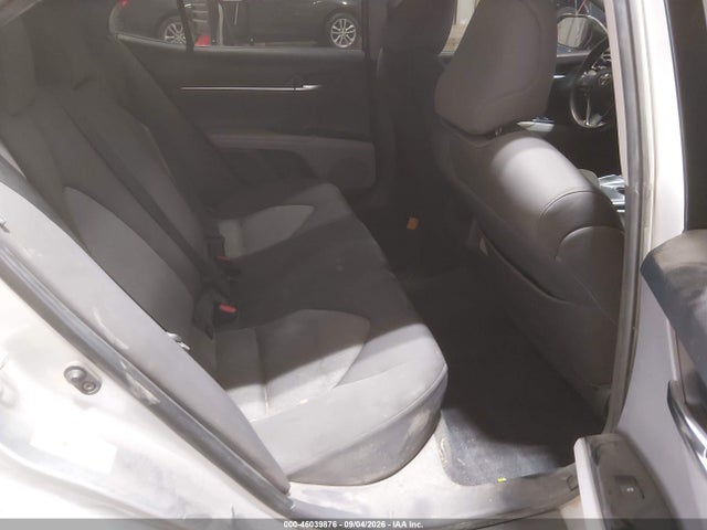 Продаж на аукціоні авто 2018 Toyota Camry Le, vin: JTNB11HK1J3012400, номер лоту: 46039876