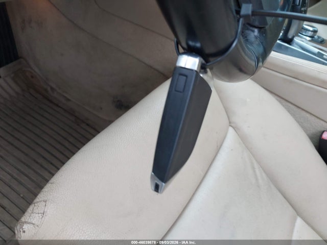 Aukcja sprzedaży 2011 Bmw 535i, vin: WBAFR7C57BC803208, numer aukcji: 46039878