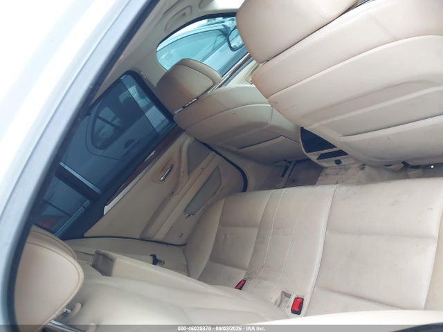Aukcja sprzedaży 2011 Bmw 535i, vin: WBAFR7C57BC803208, numer aukcji: 46039878