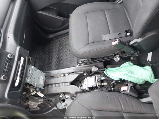 Продажа на аукционе авто 2020 Ford Police Interceptor Utility, vin: 1FM5K8AB6LGA71810, номер лота: 46039880