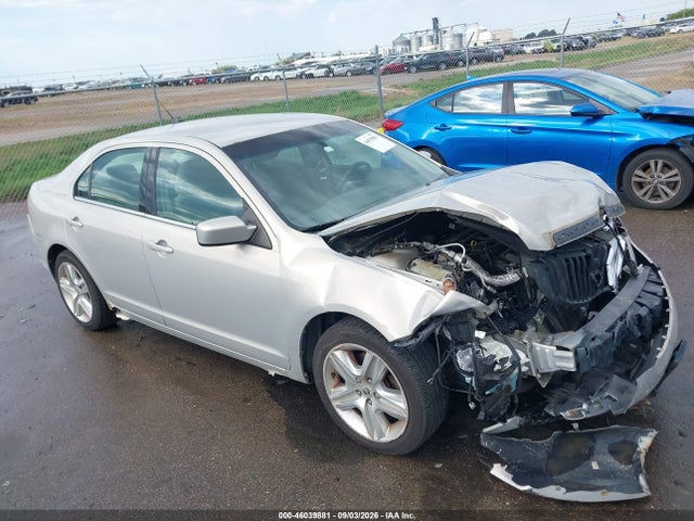 Продаж на аукціоні авто 2010 Mercury Milan, vin: 3MEHM0HA9AR600472, номер лоту: 46039881