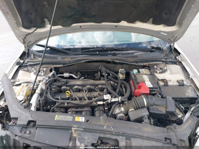 Продаж на аукціоні авто 2010 Mercury Milan, vin: 3MEHM0HA9AR600472, номер лоту: 46039881