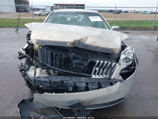 Продаж на аукціоні авто 2010 Mercury Milan, vin: 3MEHM0HA9AR600472, номер лоту: 46039881
