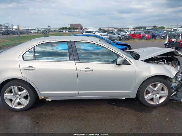 Продаж на аукціоні авто 2010 Mercury Milan, vin: 3MEHM0HA9AR600472, номер лоту: 46039881
