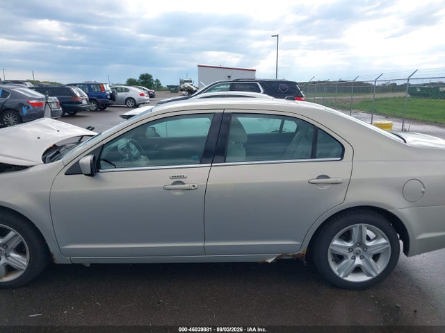 Продаж на аукціоні авто 2010 Mercury Milan, vin: 3MEHM0HA9AR600472, номер лоту: 46039881