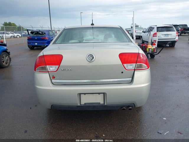 Продаж на аукціоні авто 2010 Mercury Milan, vin: 3MEHM0HA9AR600472, номер лоту: 46039881