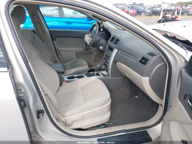 Продаж на аукціоні авто 2010 Mercury Milan, vin: 3MEHM0HA9AR600472, номер лоту: 46039881