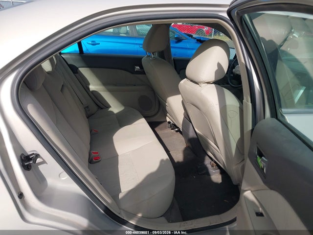 Продаж на аукціоні авто 2010 Mercury Milan, vin: 3MEHM0HA9AR600472, номер лоту: 46039881