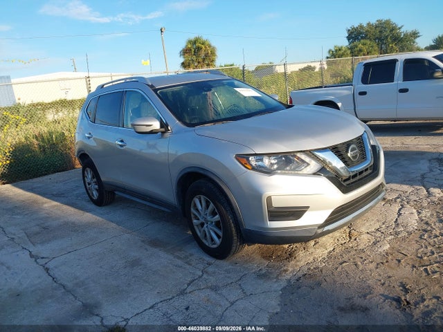 Aukcja sprzedaży 2019 Nissan Rogue S/sv, vin: KNMAT2MV4KP553743, numer aukcji: 46039882