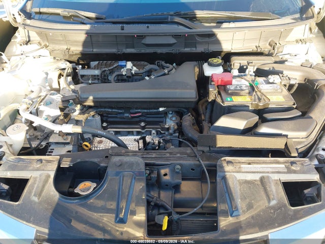 Aukcja sprzedaży 2019 Nissan Rogue S/sv, vin: KNMAT2MV4KP553743, numer aukcji: 46039882
