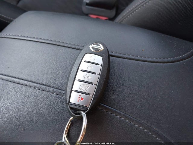 Aukcja sprzedaży 2019 Nissan Rogue S/sv, vin: KNMAT2MV4KP553743, numer aukcji: 46039882