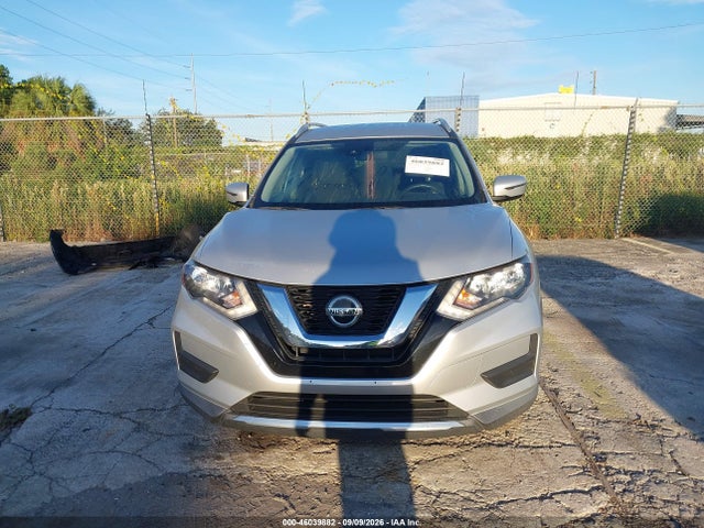 Aukcja sprzedaży 2019 Nissan Rogue S/sv, vin: KNMAT2MV4KP553743, numer aukcji: 46039882