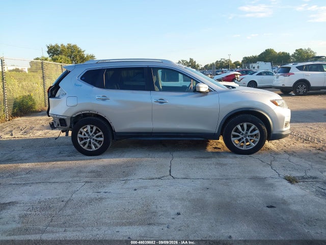 Aukcja sprzedaży 2019 Nissan Rogue S/sv, vin: KNMAT2MV4KP553743, numer aukcji: 46039882
