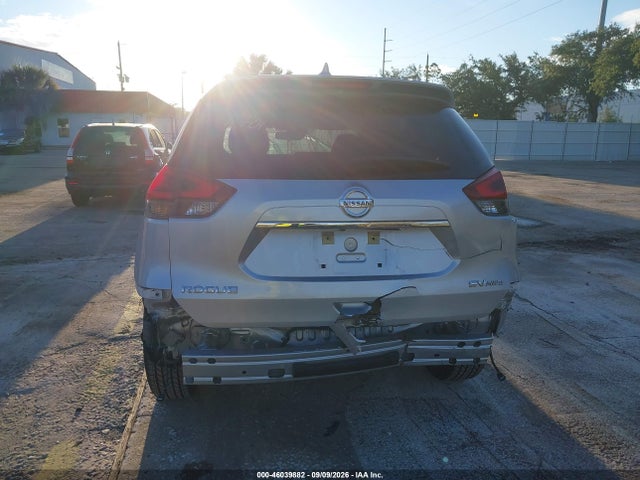 Aukcja sprzedaży 2019 Nissan Rogue S/sv, vin: KNMAT2MV4KP553743, numer aukcji: 46039882