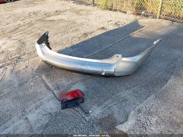 Aukcja sprzedaży 2019 Nissan Rogue S/sv, vin: KNMAT2MV4KP553743, numer aukcji: 46039882