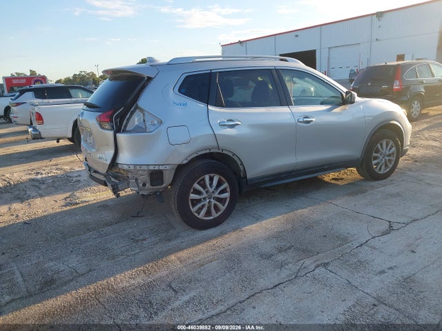 Aukcja sprzedaży 2019 Nissan Rogue S/sv, vin: KNMAT2MV4KP553743, numer aukcji: 46039882