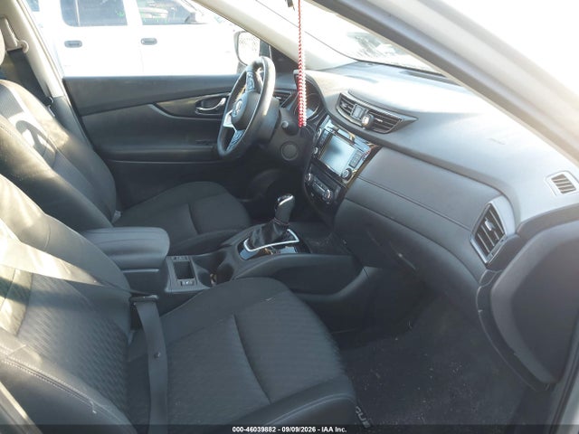 Aukcja sprzedaży 2019 Nissan Rogue S/sv, vin: KNMAT2MV4KP553743, numer aukcji: 46039882