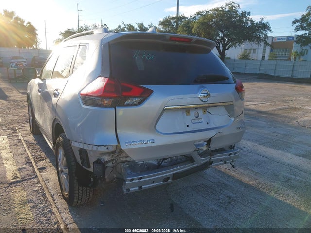Aukcja sprzedaży 2019 Nissan Rogue S/sv, vin: KNMAT2MV4KP553743, numer aukcji: 46039882
