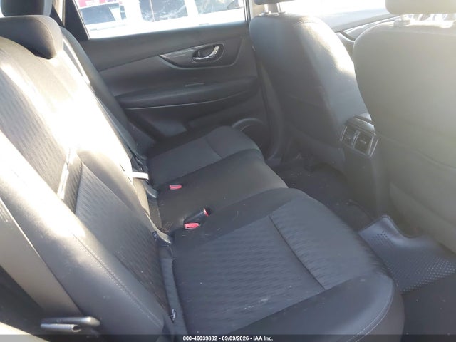 Aukcja sprzedaży 2019 Nissan Rogue S/sv, vin: KNMAT2MV4KP553743, numer aukcji: 46039882