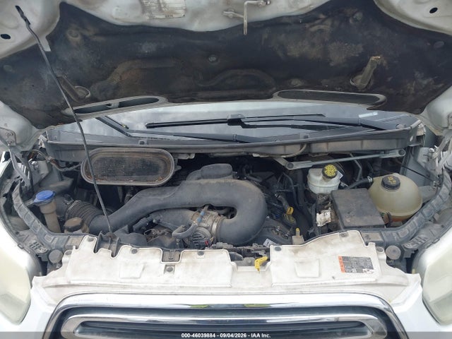 Продаж на аукціоні авто 2019 Ford Transit-350 Xlt, vin: 1FBZX2ZM1KKA47151, номер лоту: 46039884