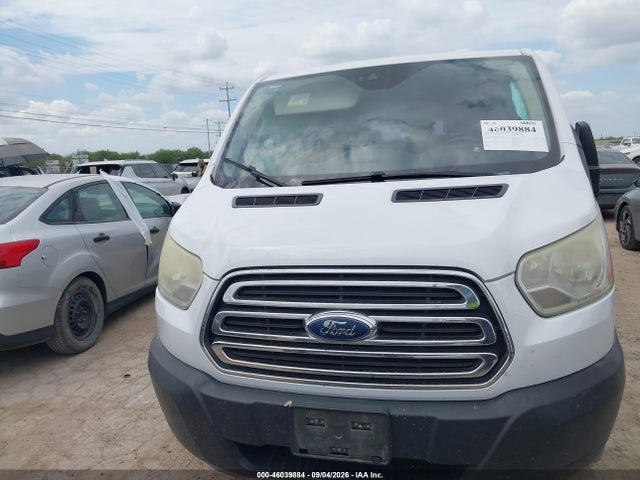 Продаж на аукціоні авто 2019 Ford Transit-350 Xlt, vin: 1FBZX2ZM1KKA47151, номер лоту: 46039884