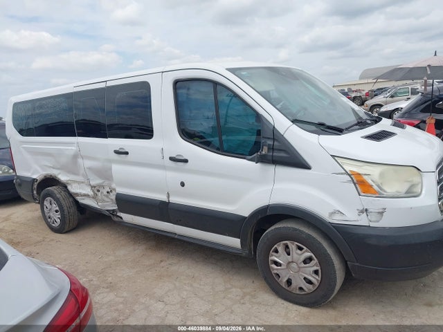 Продаж на аукціоні авто 2019 Ford Transit-350 Xlt, vin: 1FBZX2ZM1KKA47151, номер лоту: 46039884
