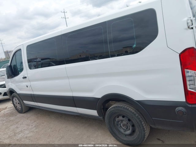 Продаж на аукціоні авто 2019 Ford Transit-350 Xlt, vin: 1FBZX2ZM1KKA47151, номер лоту: 46039884