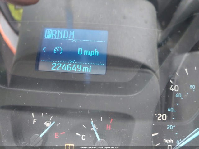 Продаж на аукціоні авто 2019 Ford Transit-350 Xlt, vin: 1FBZX2ZM1KKA47151, номер лоту: 46039884