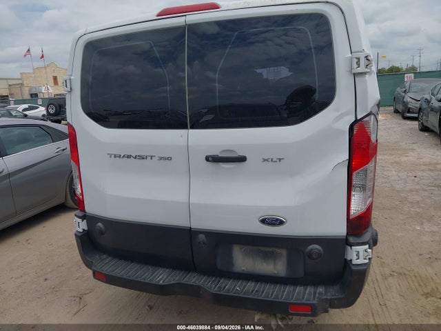 Продаж на аукціоні авто 2019 Ford Transit-350 Xlt, vin: 1FBZX2ZM1KKA47151, номер лоту: 46039884