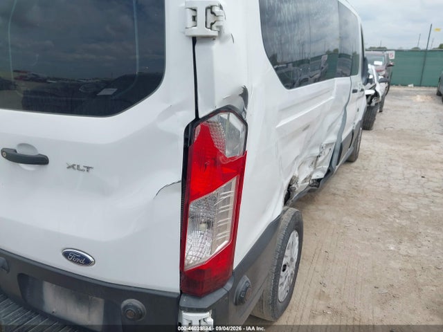 Продаж на аукціоні авто 2019 Ford Transit-350 Xlt, vin: 1FBZX2ZM1KKA47151, номер лоту: 46039884