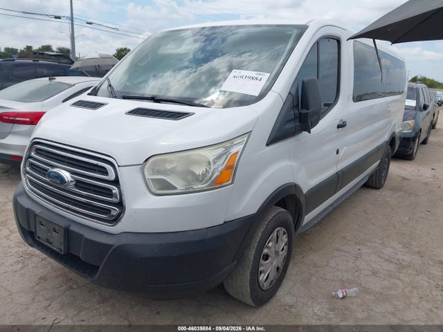Продаж на аукціоні авто 2019 Ford Transit-350 Xlt, vin: 1FBZX2ZM1KKA47151, номер лоту: 46039884