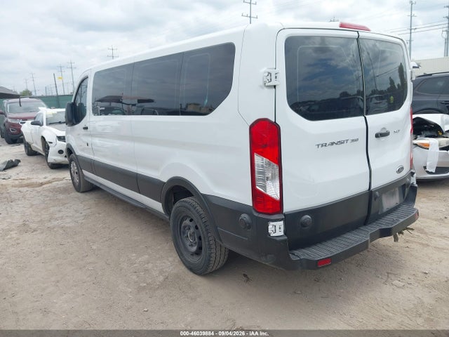 Продаж на аукціоні авто 2019 Ford Transit-350 Xlt, vin: 1FBZX2ZM1KKA47151, номер лоту: 46039884