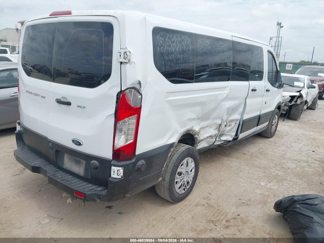 Продаж на аукціоні авто 2019 Ford Transit-350 Xlt, vin: 1FBZX2ZM1KKA47151, номер лоту: 46039884