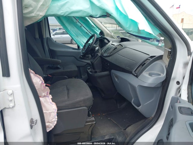 Продаж на аукціоні авто 2019 Ford Transit-350 Xlt, vin: 1FBZX2ZM1KKA47151, номер лоту: 46039884