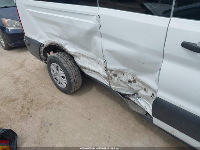 Продаж на аукціоні авто 2019 Ford Transit-350 Xlt, vin: 1FBZX2ZM1KKA47151, номер лоту: 46039884
