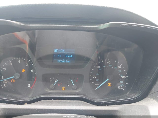 Продаж на аукціоні авто 2019 Ford Transit-350 Xlt, vin: 1FBZX2ZM1KKA47151, номер лоту: 46039884