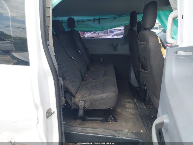 Продаж на аукціоні авто 2019 Ford Transit-350 Xlt, vin: 1FBZX2ZM1KKA47151, номер лоту: 46039884