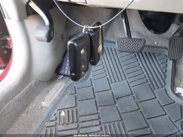 46039885 :رقم المزاد ، JTDKB20U563169360 vin ، 2006 Toyota Prius مزاد بيع