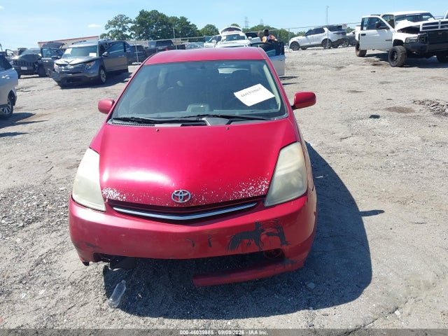 46039885 :رقم المزاد ، JTDKB20U563169360 vin ، 2006 Toyota Prius مزاد بيع
