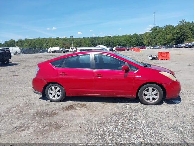 46039885 :رقم المزاد ، JTDKB20U563169360 vin ، 2006 Toyota Prius مزاد بيع