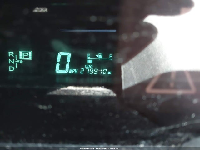 46039885 :رقم المزاد ، JTDKB20U563169360 vin ، 2006 Toyota Prius مزاد بيع