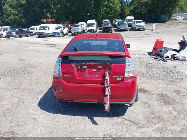 46039885 :رقم المزاد ، JTDKB20U563169360 vin ، 2006 Toyota Prius مزاد بيع