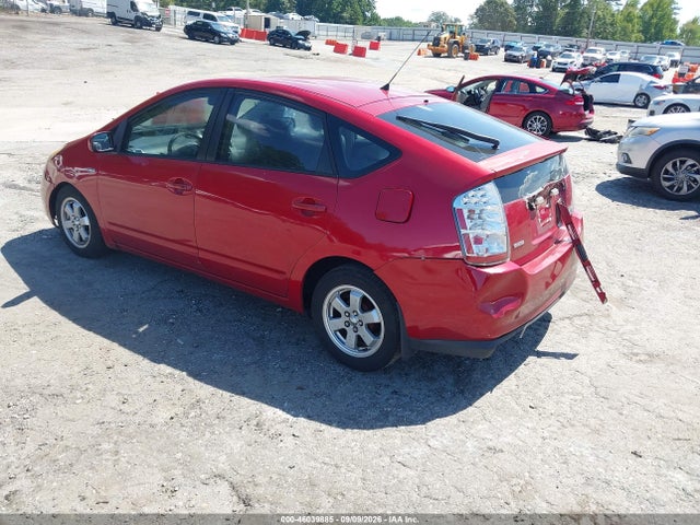 46039885 :رقم المزاد ، JTDKB20U563169360 vin ، 2006 Toyota Prius مزاد بيع