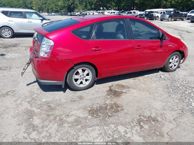 46039885 :رقم المزاد ، JTDKB20U563169360 vin ، 2006 Toyota Prius مزاد بيع