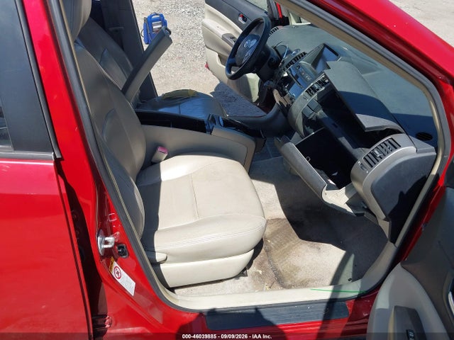 46039885 :رقم المزاد ، JTDKB20U563169360 vin ، 2006 Toyota Prius مزاد بيع