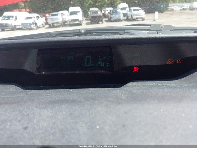 46039885 :رقم المزاد ، JTDKB20U563169360 vin ، 2006 Toyota Prius مزاد بيع