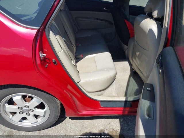 46039885 :رقم المزاد ، JTDKB20U563169360 vin ، 2006 Toyota Prius مزاد بيع