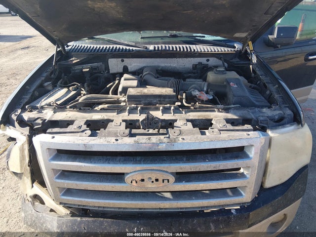 Aukcja sprzedaży 2008 Ford Expedition Eddie Bauer/king Ranch, vin: 1FMFU18528LA88043, numer aukcji: 46039886