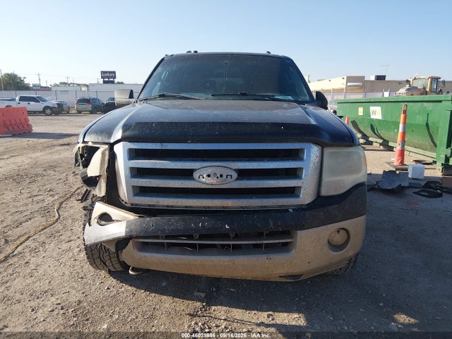 Aukcja sprzedaży 2008 Ford Expedition Eddie Bauer/king Ranch, vin: 1FMFU18528LA88043, numer aukcji: 46039886